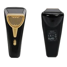 Портативный мини арабский Рамадан благовония питания Bakhoor аккумуляторная электрическая горелка USB мусульманская духон