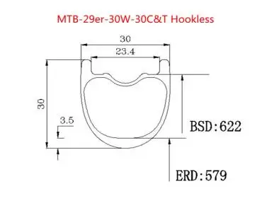 Дисковые колеса 29er Углеродные mtb дисковые колеса 30x30 мм глубокие бескамерные DT350S прямые тяговые буст 110x15 148x12 mtb велосипедные колеса CN424