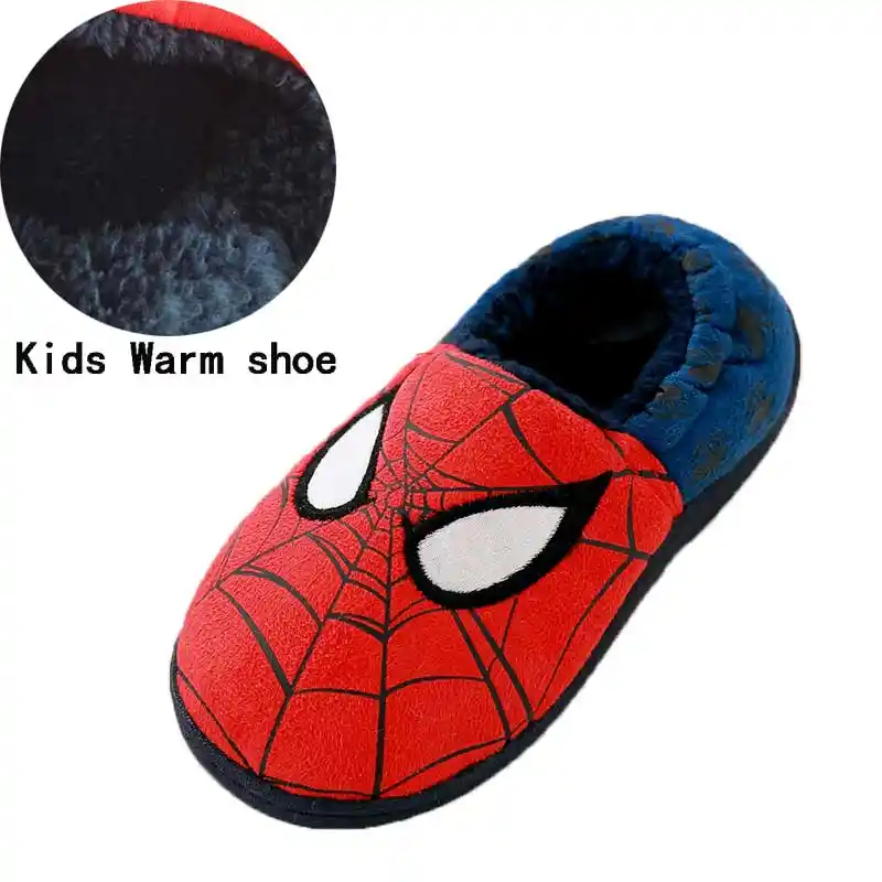 slippers for 10 year old boy