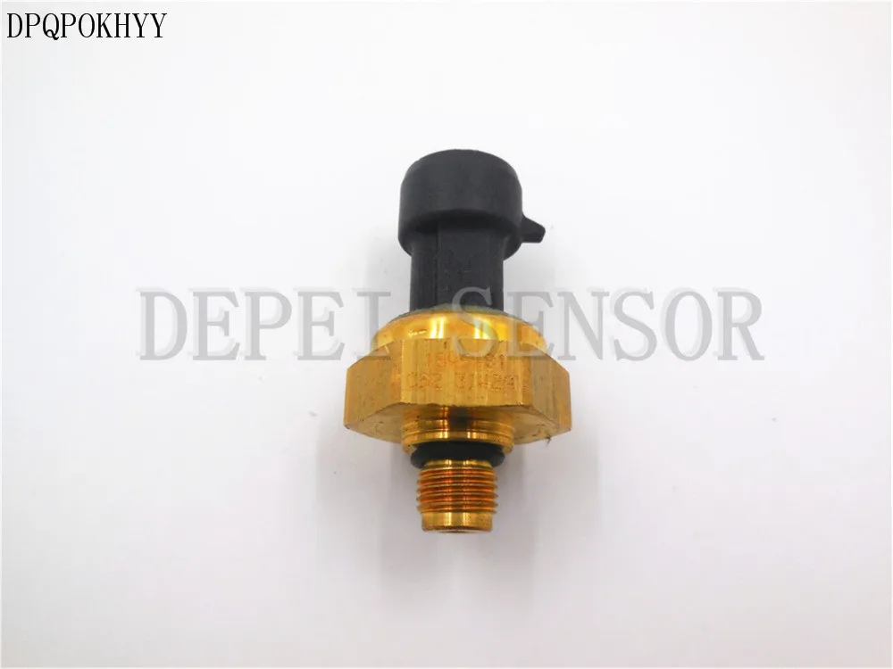 Чехол DPQPOKHYY для Ford 1846481C92 Датчик абсолютного давления в коллекторе 2008-10 6.4L |