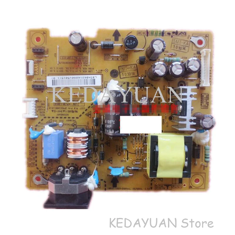 free shipping for LG LGP 013 EAX63028701 LED power boardin Industrial