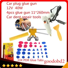 Car PDR Tools Paintless Dent Repair Tool Car Hail Damage Repair Tool Hot Melt Glue Sticks Glue Gun Puller Tabs Kit Ferramentas A Car PDR Tools Paintless Dent Repair Tool Car Hail Damage Repair Tool Hot Melt Glue Sticks Glue Gun Puller Tabs Kit Ferramentas A