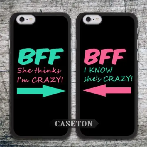 Popular Best Friends Cases-Buy Cheap Best Friends Cases