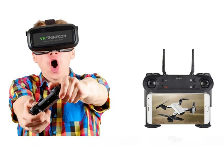 VR