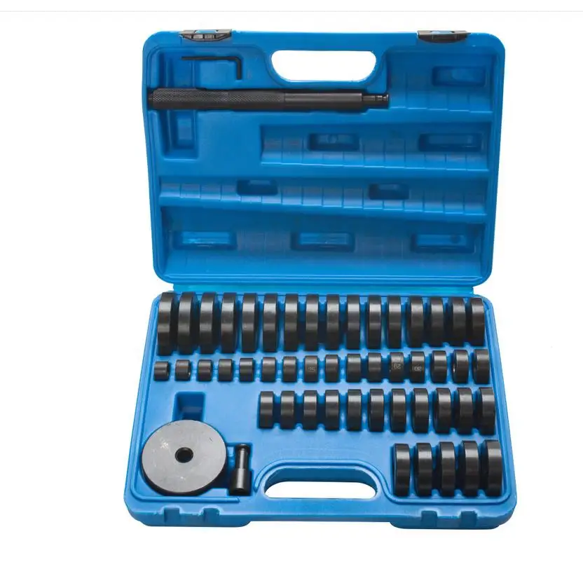 

Pasak 52pcs tools MTB bicycle bearings install tool 52 kinds bearings install tools