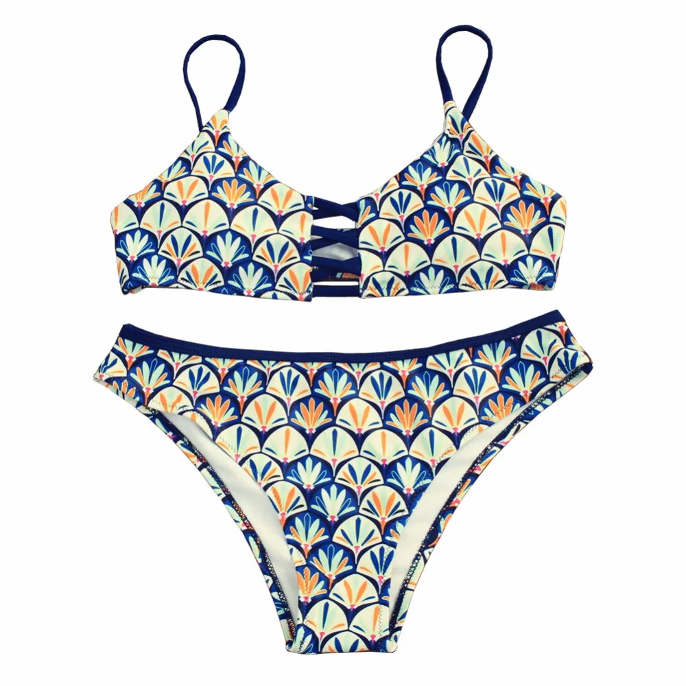 

Hot New Design Sexy Brazilian Bikini 2017 Swimwear Women Swimsuit Biquini Push Up Bikinis Set Bathing Suit maillot de bain femme