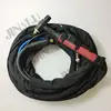 QQ150 QQ-150 TIG Welding Torch Separate type with DKJ10-25 connector 4M ► Photo 1/5