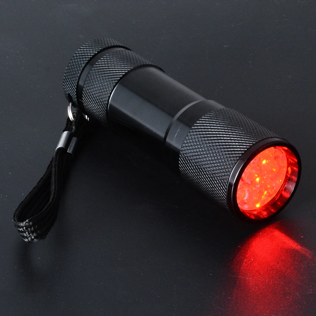 Vein Viewer Vein Finder Vein Transilluminator 95*29mm Professional Red Light Pediatric Unit Clinicians Nurses IVs Vein Finder