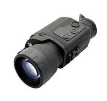 Lightweight night vision infrared device Pulsar 78023 hunting Night vision Scopes digital NV Recon 750 Magnification 4x