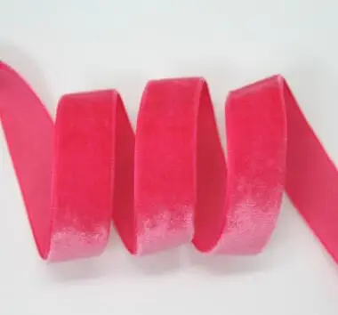 shocking pink