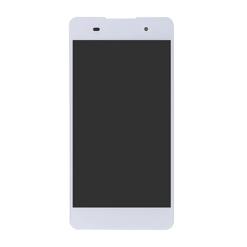 

For SONY Xperia E5 Display LCD Screen For xperia F3311 F3313 lcd pantalla ekran Touch Digitizer