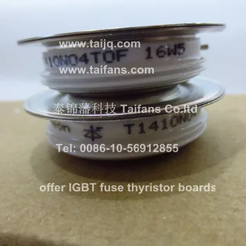 

T1410N04TOF T1410N06TOF T1410N08TOF T1410N10TOF T1412N12TOF T1410N14TOF T1410N16TOF new thyristor