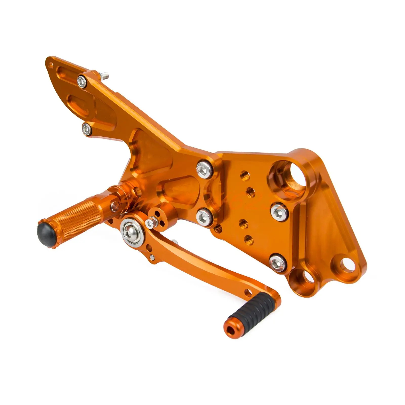 KTM 450 SMR подножка боковая