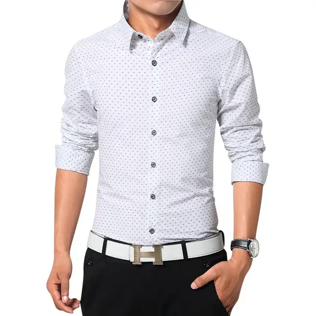 3xl formal shirts