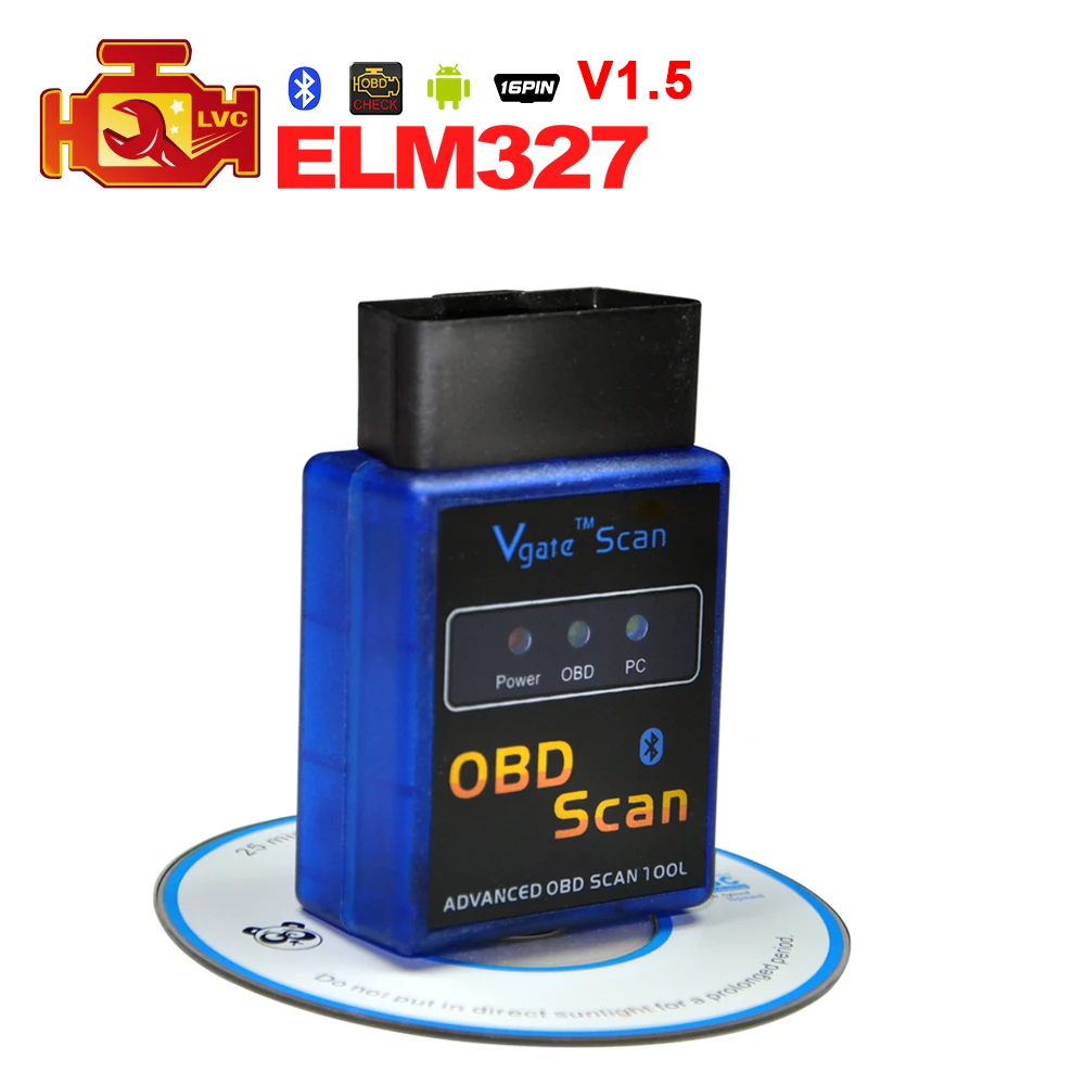 Prix pour 2017 Meilleur V1.5 Version Super ELM327 Mini Bluetooth OBD2 Outil De Diagnostic Fonctionne avec Android Couple logiciel Elm 327 Code Reader Prix pour 2017 Meilleur V1.5 Version Super ELM327 Mini Bluetooth OBD2 Outil De Diagnostic Fonctionne avec Android Couple logiciel Elm 327 Code Reader