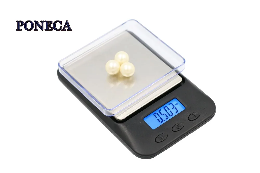 

New model Pocket Scale gram scale 0.01g Blcak Weight Digital scale Jewelry Gold Scale Mini