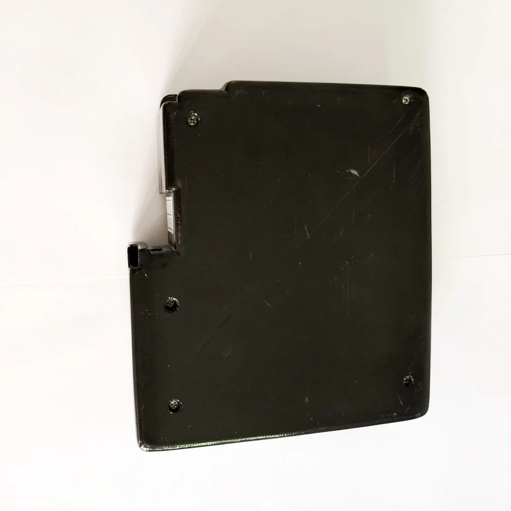Fujikura 50S FSM-50S Battery (2)