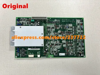 

Original Sysmex KX21 KX21N KX-21 Hematology Analyzer PCB Board NO.2135 Analog Board 261-0701-0 Analog signal board(Used)