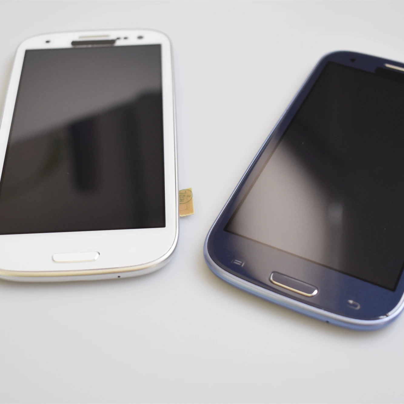 Для samsung Galaxy S3 TFT lcd дисплей lcd кодирующий преобразователь сенсорного экрана в сборе с рамкой для samsung Galaxy S3 i9300 i9300i i9308i