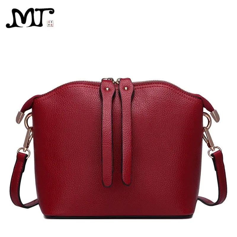 Сумка MJ женская из натуральной кожи|shell bag|leather messenger bagbag ladies |