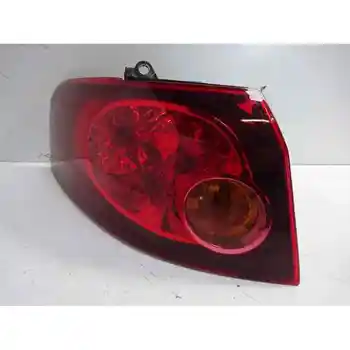 

0051727252 LEFT REAR FIAT CROMA (194)