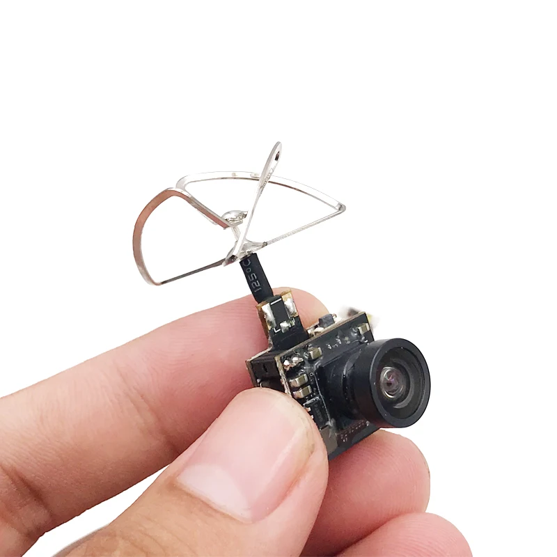 Приемник 5 8G UVC + 25 МВт/100 мВт 48CH VTX 600TVL FPV камера передатчик видеопотока OTG