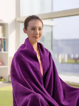 

Non Slip Yoga Mat Cover Towel Anti Skid Microfiber Yoga Mat Towels Pilates Blankets Fitness Large Towel 180x90cm