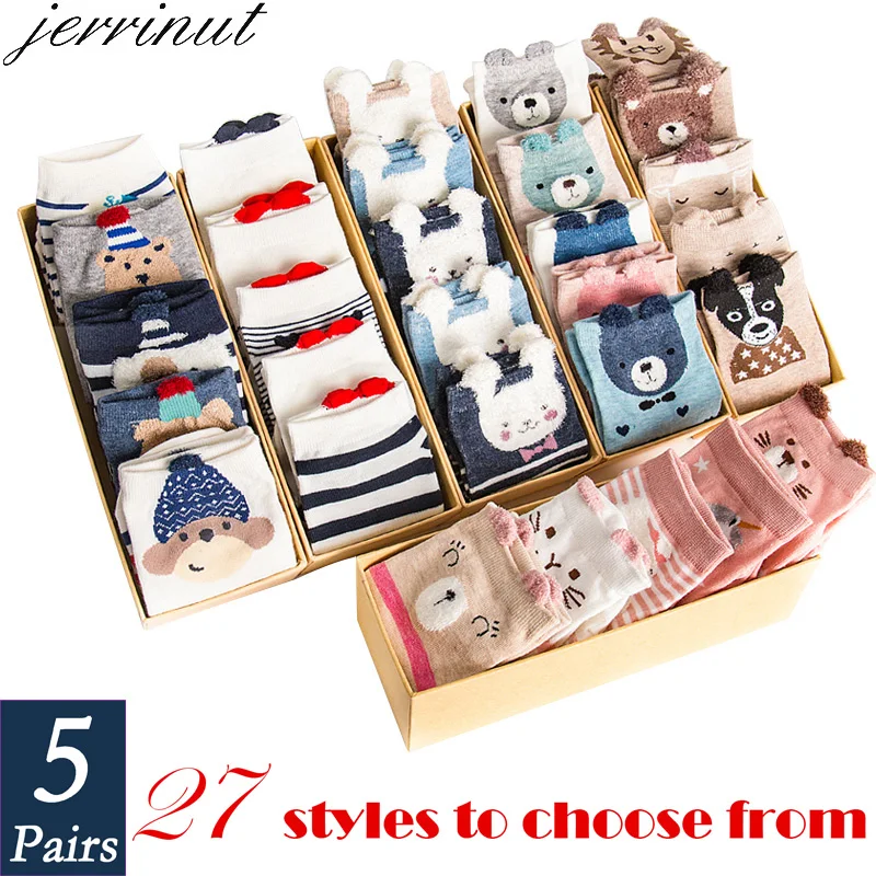 носки женские короткие подследники Женские хлопковые забавные невидимые с