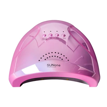 

24W/48W UV LED Lamp 30 LEDs Nail Lamp Nail Dryer For All Gels Dryer Lamp Infrared Induction Lamp for Nail Machine Manicure Tool