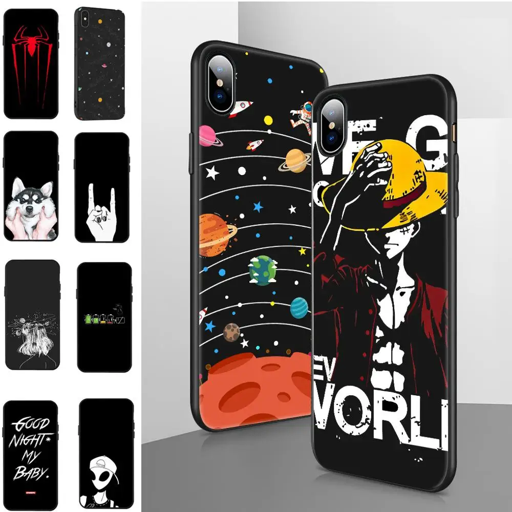 

For Samsung J8 On 8 J810 J530 J5 PRO J730 J7 PLUS A50S A50 A30S A70S A90 A51 A71 A81 A91 S7 EDGE S8 S9 Mobile Phone Cover Case