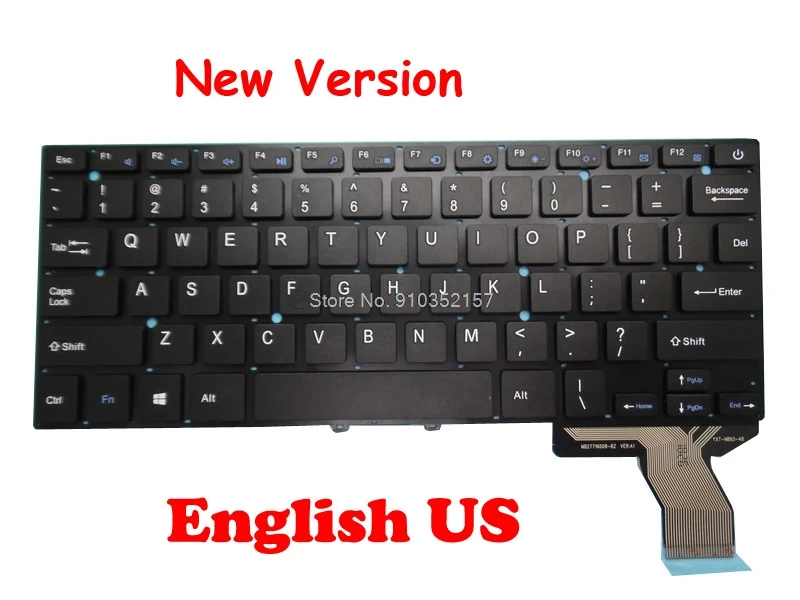 FR BR GR US клавиатура для ONDA XiaoMa 41 OW114 YXT NB93 48 MB27716008 BZ английском H003 37 MB27716014 PRIDE K2819