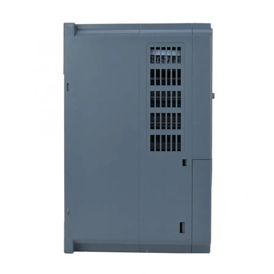 VFD векторный инвертор, Частотный преобразователь переменной частоты SKI600-018G/022P-4 18.5KW 380VAC 37A привод управления двигателем