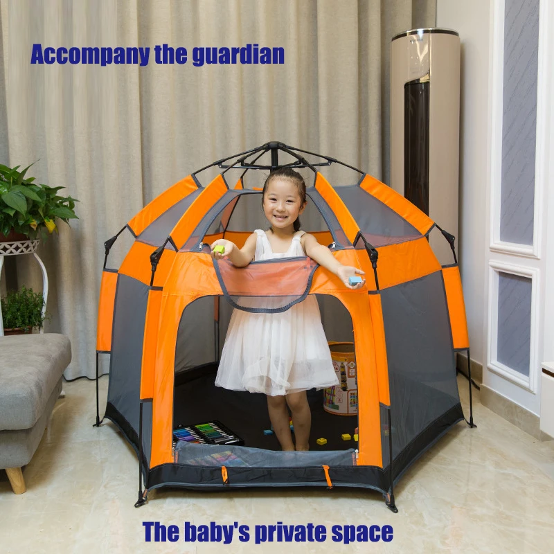 ultimate travel playpen