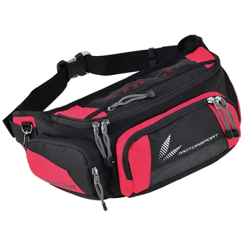 

2019 Pockets of TAICHI RSB 267 Motorcycle Racing Purses Motorcycle Fanny Pack Wheit Motorcycle Bag Motorcycle Backpack