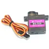 Mitoot MG90S 9g Metal Gear Upgraded SG90 Digital Micro Servos for Smart Vehicle Helicopter Boart Car ► Photo 3/6