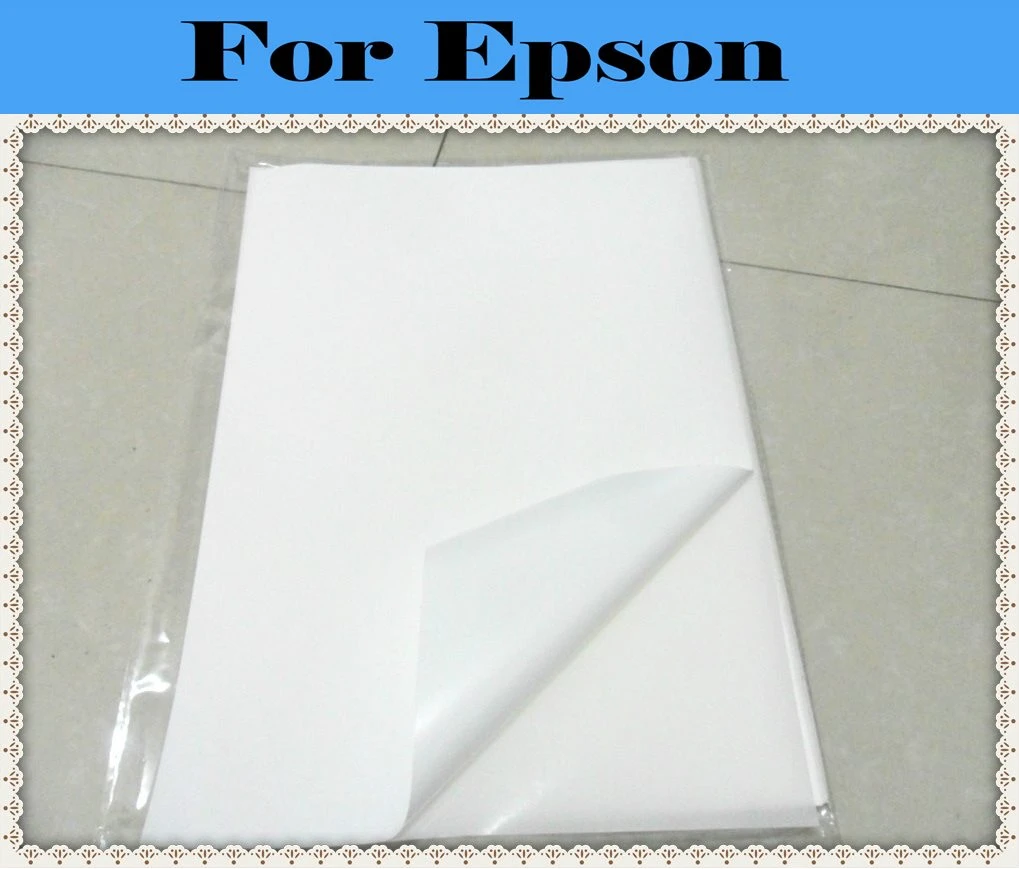 epson printer for stickers