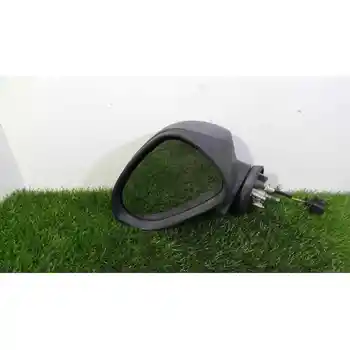 

1164611 Left rearview mirror Seat Leon (1p1)