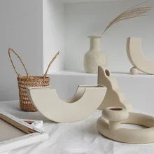

Abstract Vases Art Ceramic Simplicity-Home Decoration, Ornaments Crafts