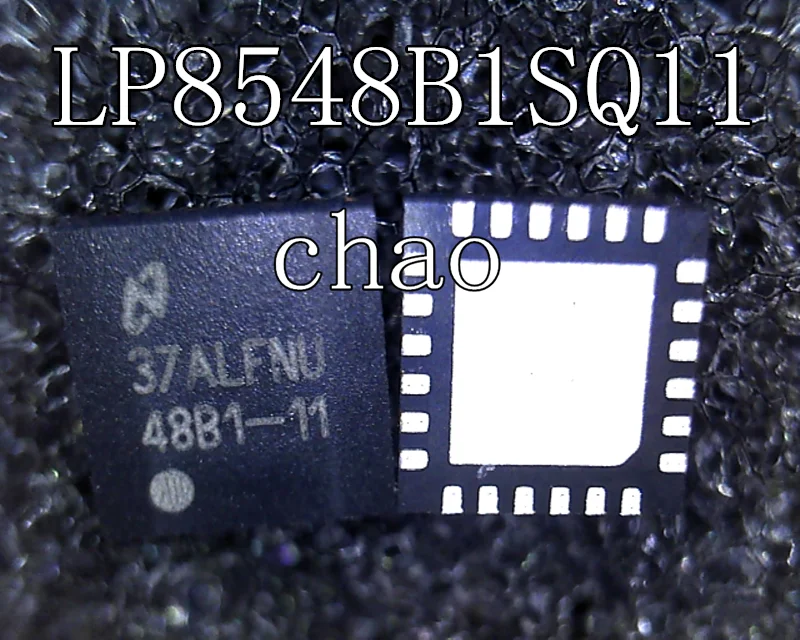 

5pcs/lot LP8548B1SQ-11 48B1-11 QFN