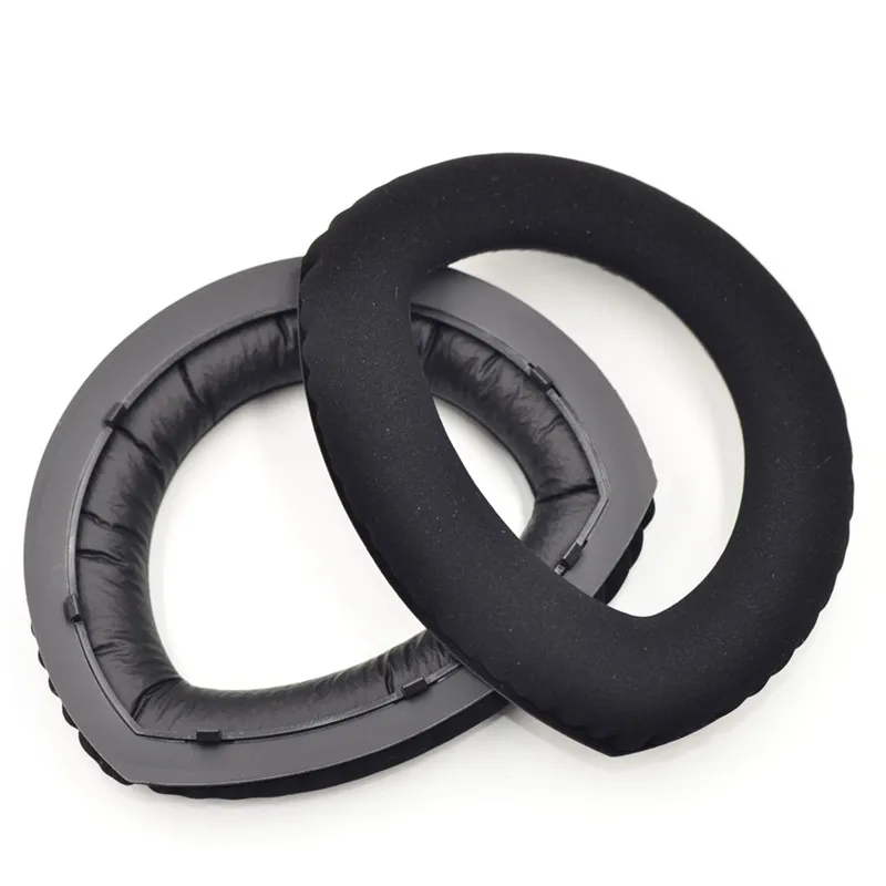Replacement Soft Memory Foam Ear Pads Cushion For Sennheiser HD700 Headphones Cover Ear Pads fit perfectly 23 Aug30