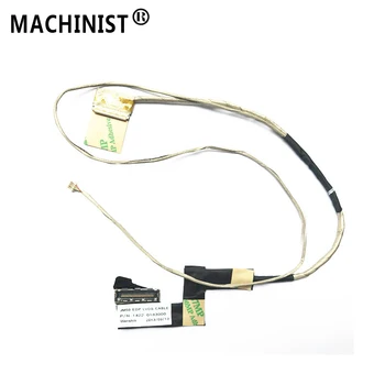 

Video screen Flex wire For Acer Aspire M3-581T JM50 EDP 30pin laptop LCD LED LVDS Display Ribbon cable 1422-0183000