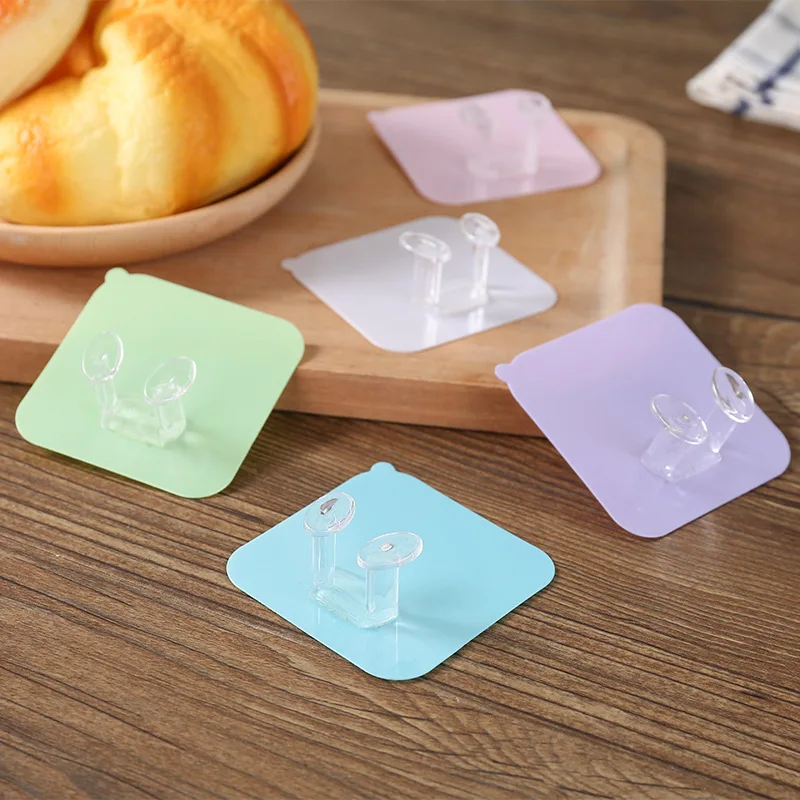 Настенный держатель для розетки клейкая вешалка домашнего офиса горячая