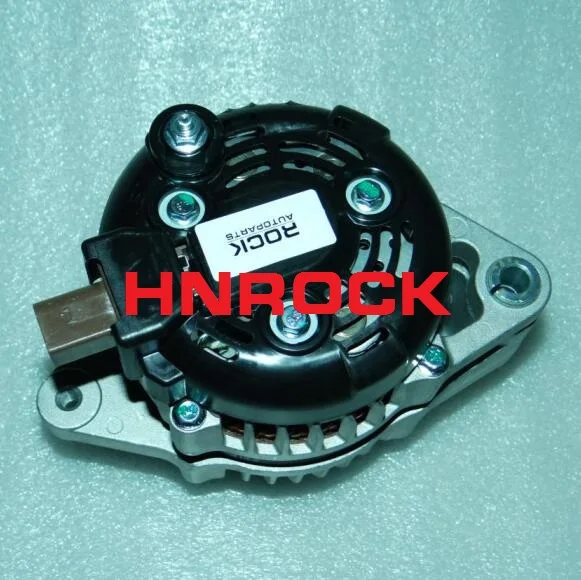 HNROCK-isuzu , ο 12V 80A  UD18944A 104210-9870 8982258130