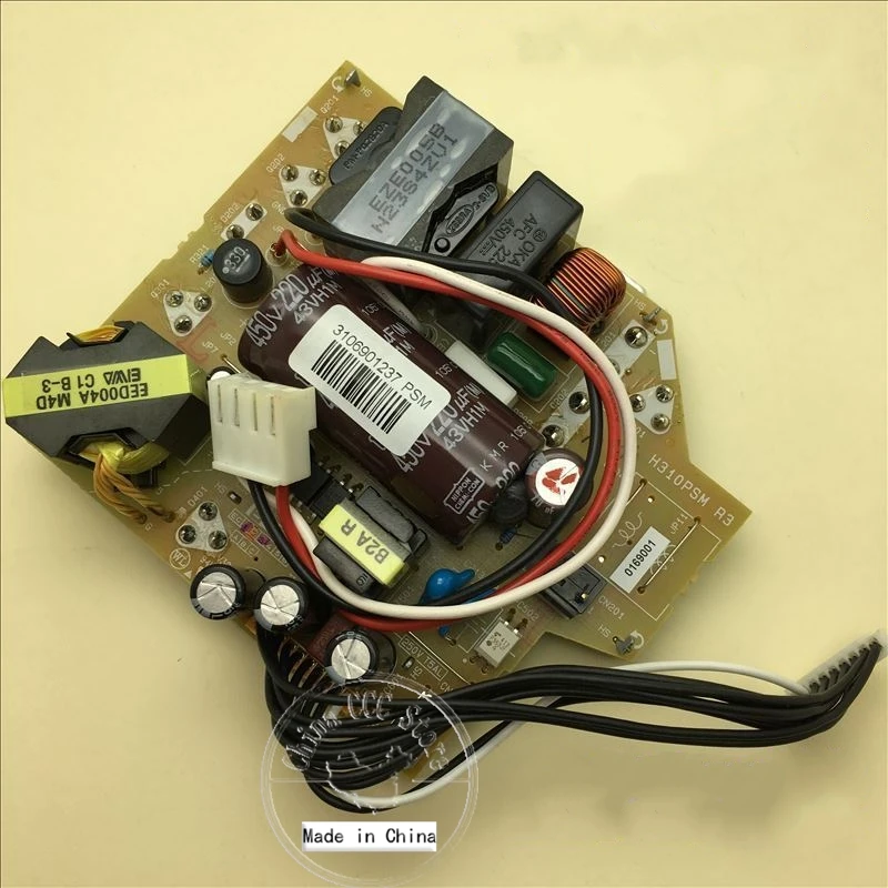 PROD 1005002642101894 NEW Original projector main Power supply board
H310PSM For EPSON EB-C1000X/C1010X/C2000X/C2010X Projector PROD 1005002642101894 NEW Original projector main Power supply board
H310PSM For EPSON EB-C1000X/C1010X/C2000X/C2010X Projector