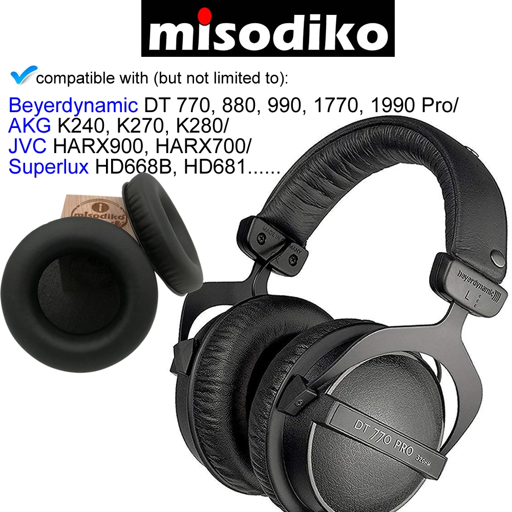 dt770 dt880 dt990, sennheiser hd215, hifiman