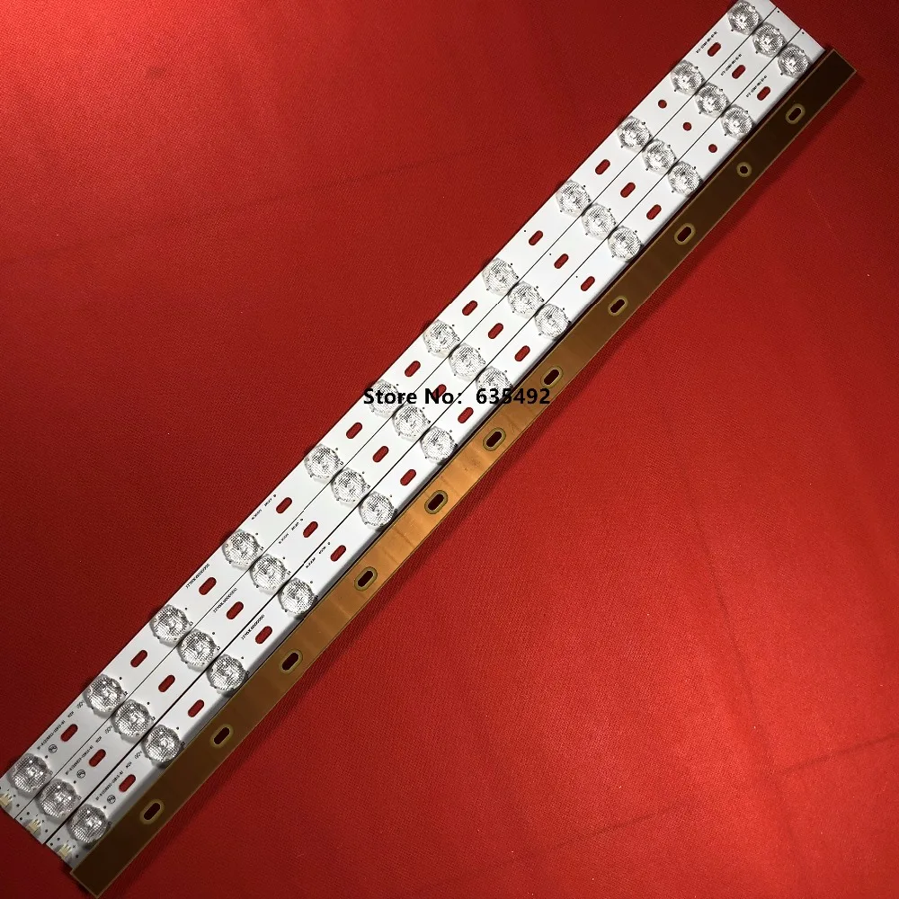 Luzes LED p/ bar