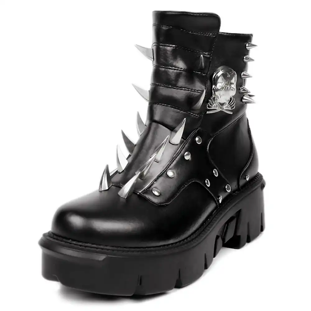 Botin Rockero Outlet Shop, UP TO 65% OFF | lavalldelord.com