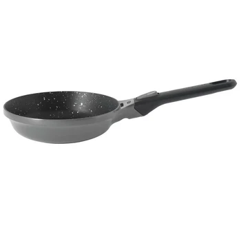 

Frying Pan Berghoff, gem Gray, 24 cm