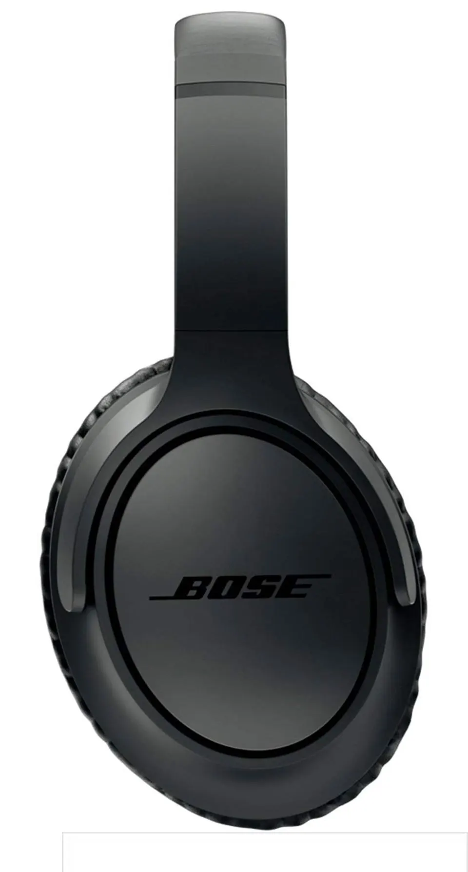 3.5mm com fio baixo fone de ouvido