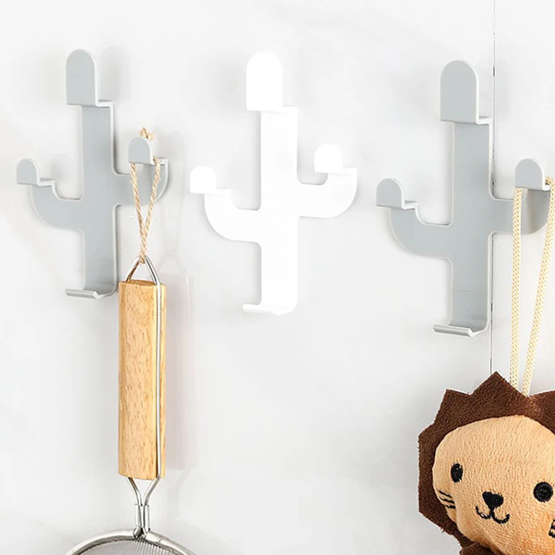 Strong Transparent Suction Cup Sucker Wall Hooks Hanger For Kitchen Bathroom | Дом и сад